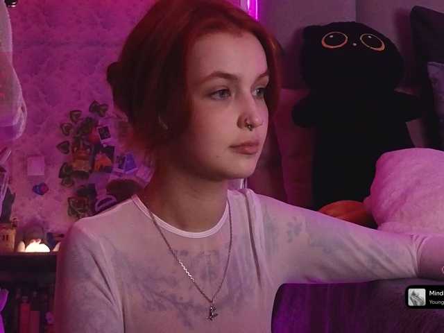 GoodyGirl's BongaCams show and profile