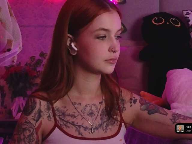 GoodyGirl's BongaCams show and profile