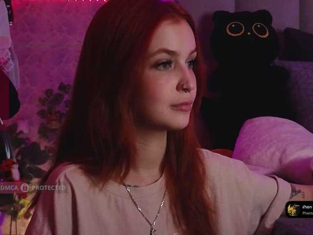 GoodyGirl's BongaCams show and profile