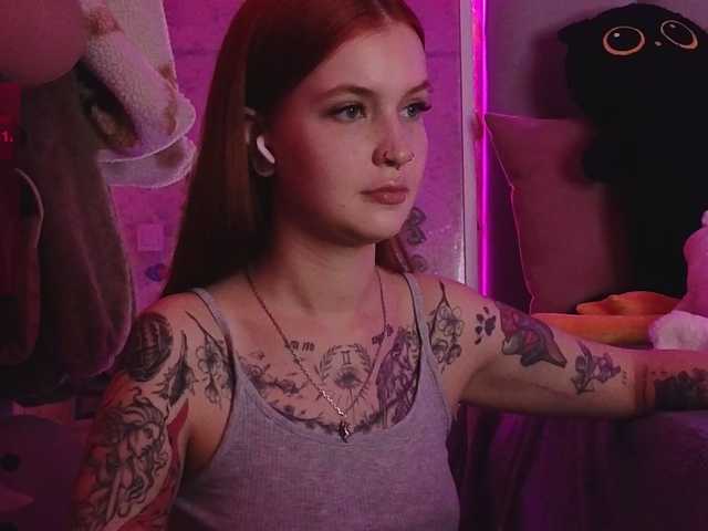 GoodyGirl's BongaCams show and profile