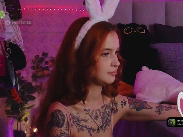 GoodyGirl's BongaCams show and profile