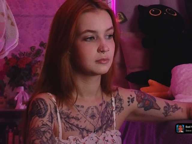 GoodyGirl's BongaCams show and profile