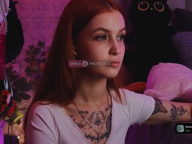 GoodyGirl's BongaCams show and profile