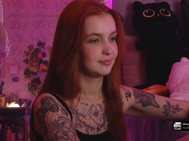 GoodyGirl's BongaCams show and profile