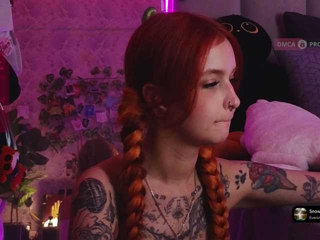 GoodyGirl's BongaCams show and profile