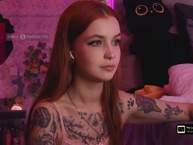 GoodyGirl's BongaCams show and profile