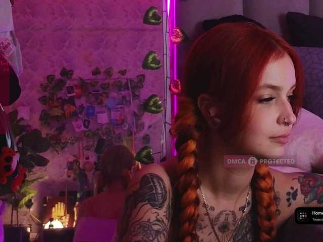 GoodyGirl's BongaCams show and profile