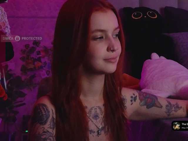 GoodyGirl's BongaCams show and profile