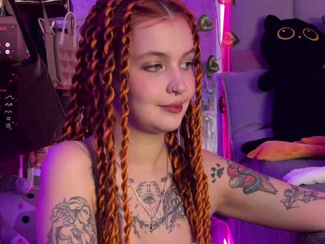 GoodyGirl from BongaCams is Freechat