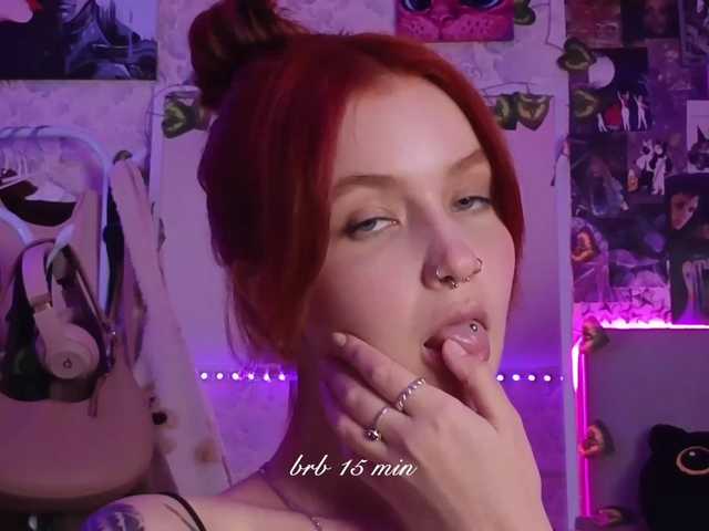 GoodyGirl's BongaCams show and profile