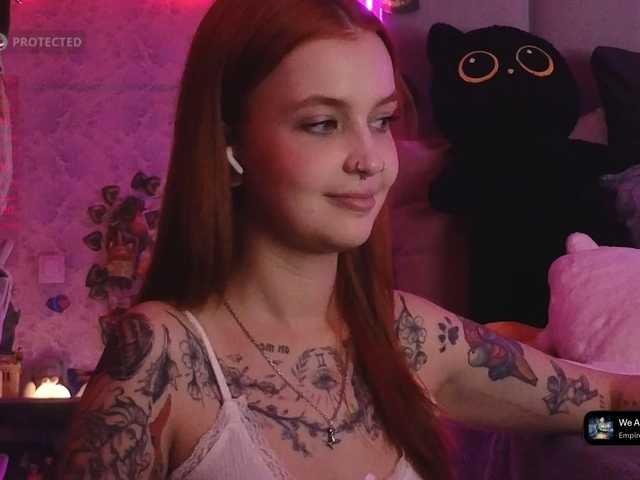 GoodyGirl's BongaCams show and profile