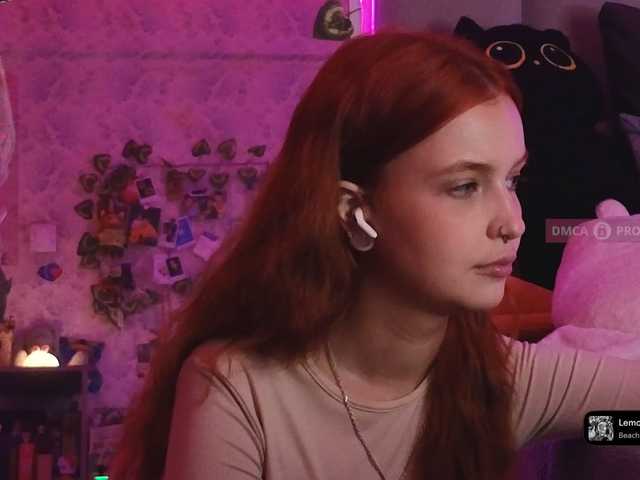 GoodyGirl's BongaCams show and profile