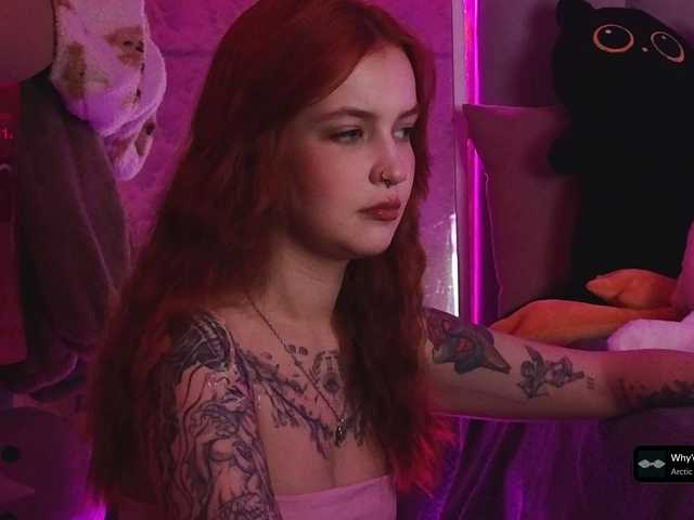 GoodyGirl's BongaCams show and profile