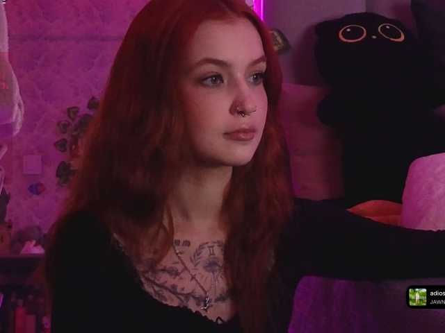 GoodyGirl's BongaCams show and profile