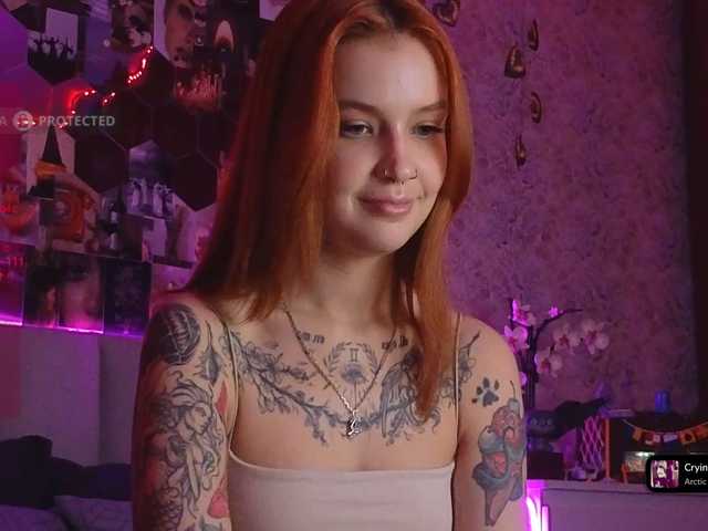 GoodyGirl's BongaCams show and profile