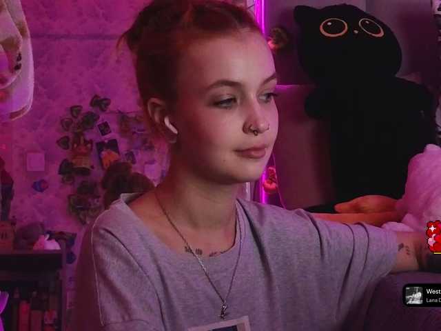 GoodyGirl from BongaCams is Freechat