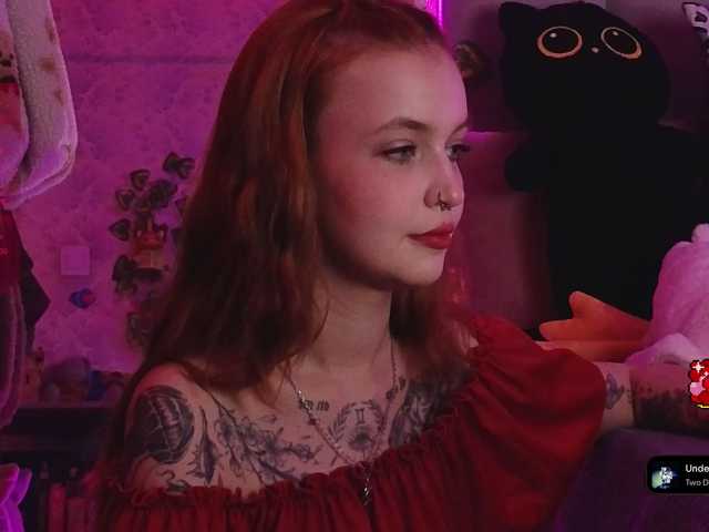 GoodyGirl's BongaCams show and profile