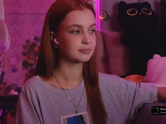 GoodyGirl's BongaCams show and profile