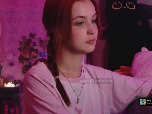 GoodyGirl's BongaCams show and profile