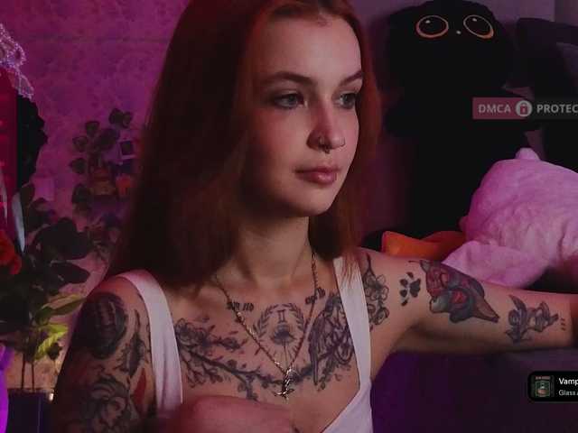 GoodyGirl's BongaCams show and profile