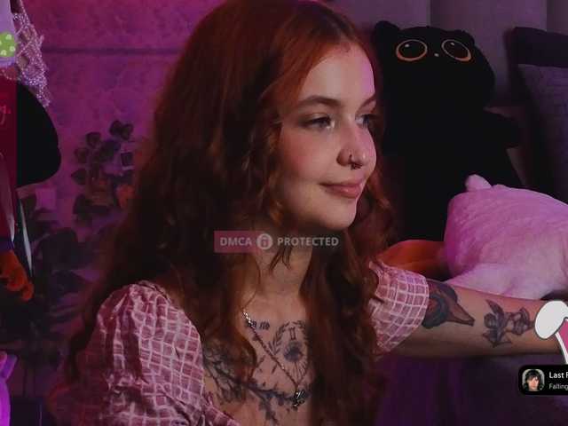 GoodyGirl's BongaCams show and profile