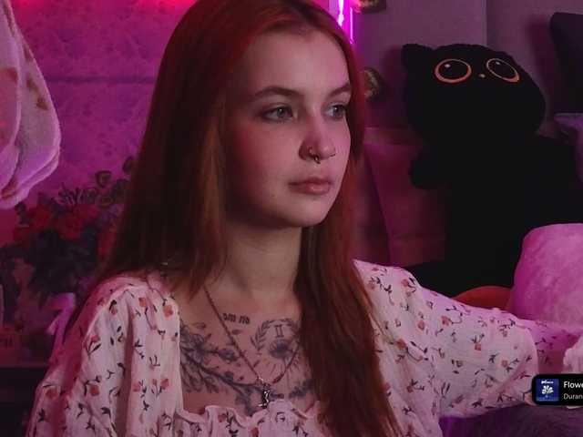 вебка от GoodyGirl