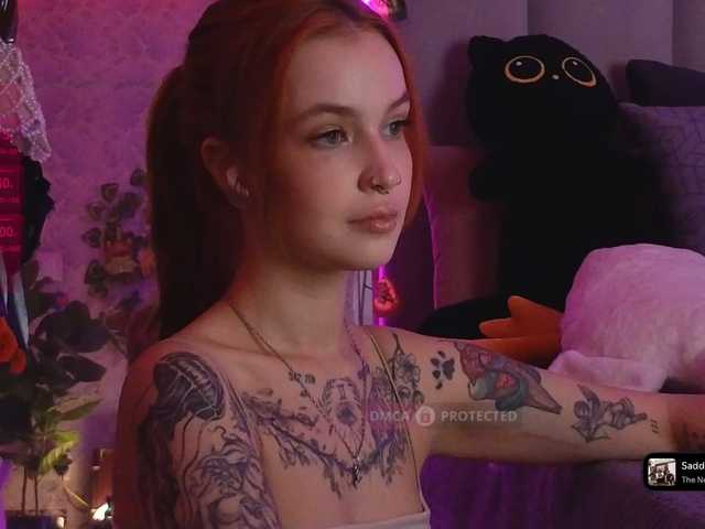 GoodyGirl's BongaCams show and profile