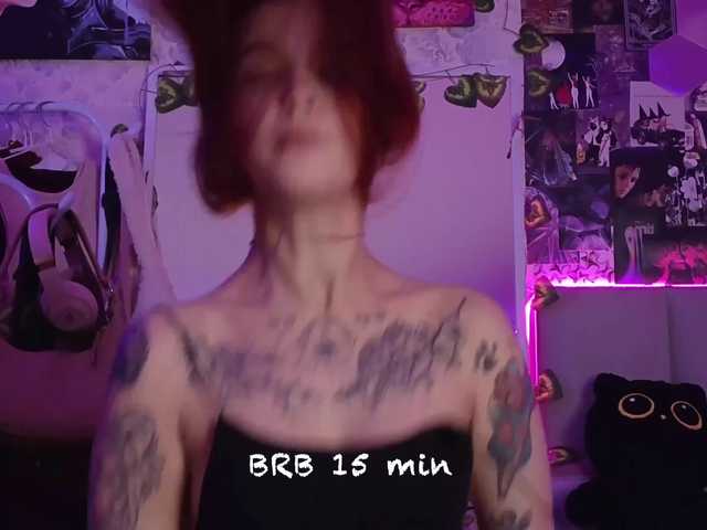 GoodyGirl's BongaCams show and profile