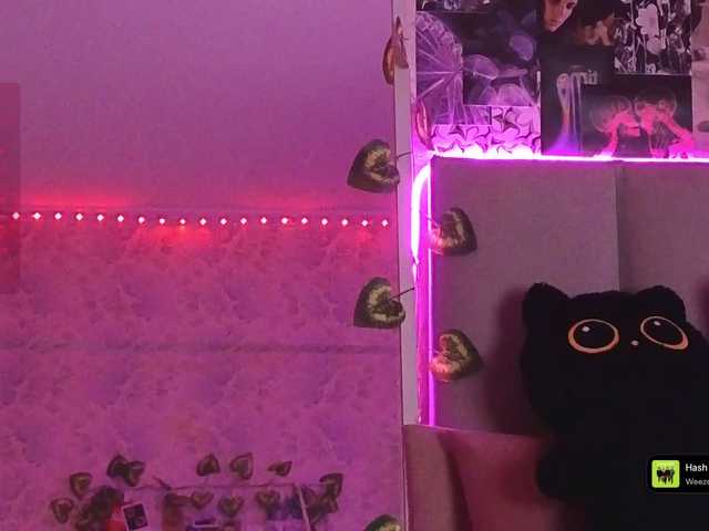 GoodyGirl's BongaCams show and profile