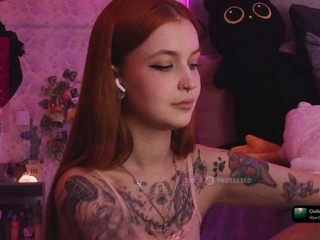 GoodyGirl's BongaCams show and profile