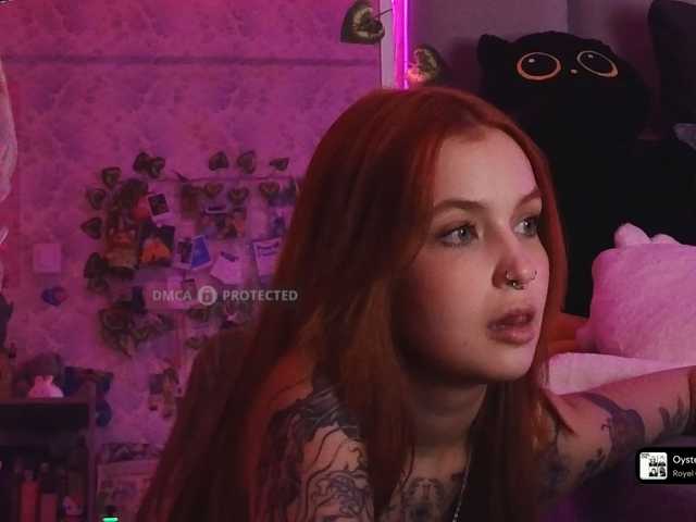 GoodyGirl's BongaCams show and profile