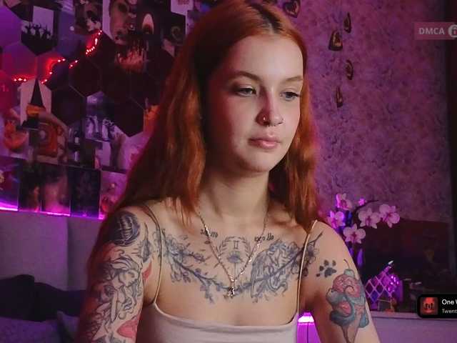 GoodyGirl's BongaCams show and profile