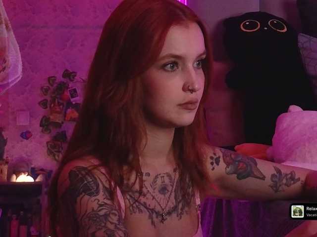 GoodyGirl's BongaCams show and profile