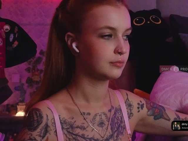 GoodyGirl's BongaCams show and profile