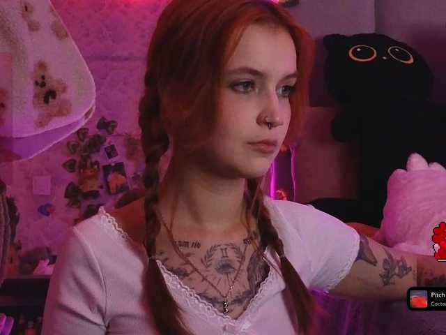 GoodyGirl's BongaCams show and profile