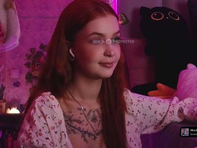 GoodyGirl's BongaCams show and profile