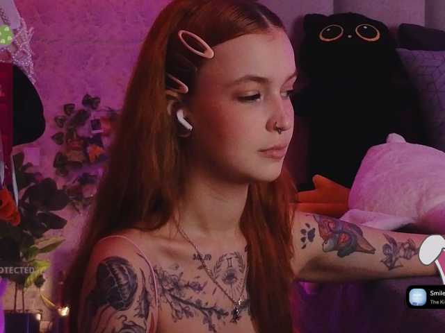 GoodyGirl's BongaCams show and profile