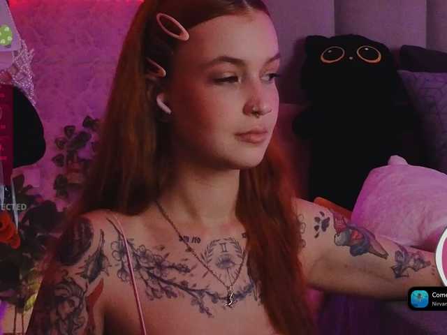 GoodyGirl's BongaCams show and profile