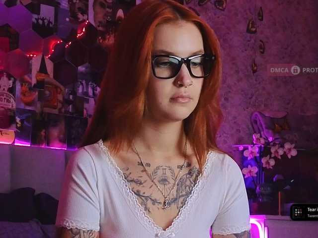 GoodyGirl's BongaCams show and profile