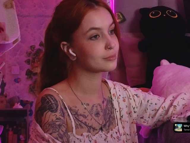 GoodyGirl's BongaCams show and profile