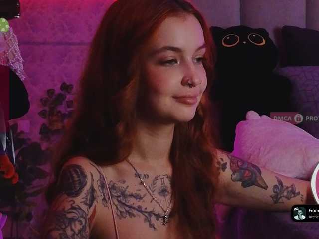 GoodyGirl's BongaCams show and profile