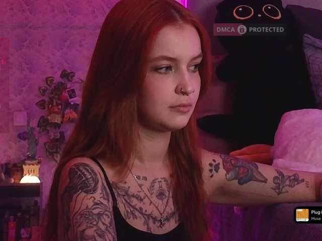 GoodyGirl's BongaCams show and profile