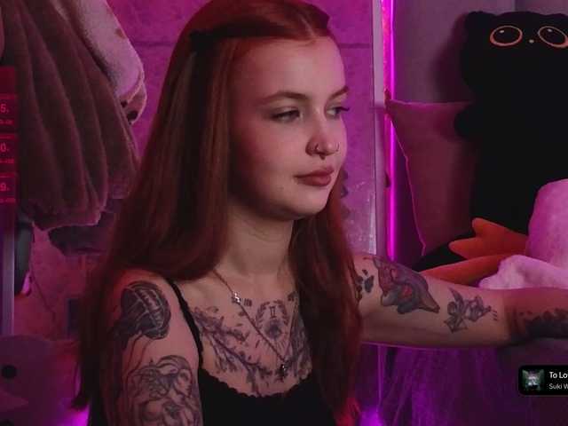 GoodyGirl's BongaCams show and profile