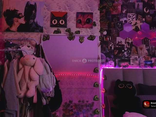 GoodyGirl's BongaCams show and profile