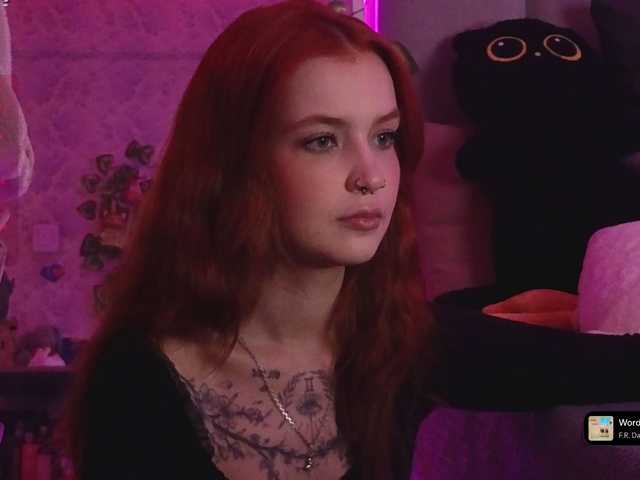 GoodyGirl's BongaCams show and profile