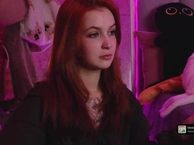 GoodyGirl's BongaCams show and profile