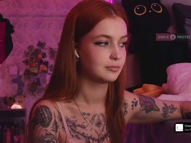 GoodyGirl's BongaCams show and profile