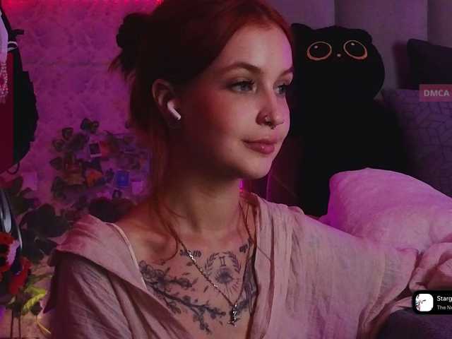 GoodyGirl's BongaCams show and profile