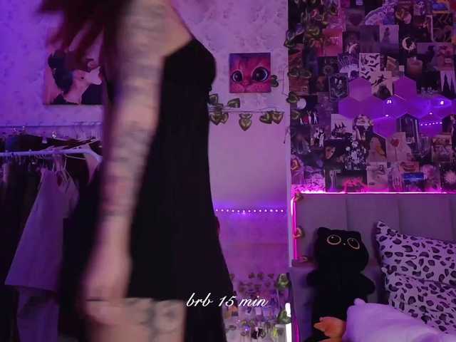 GoodyGirl's BongaCams show and profile