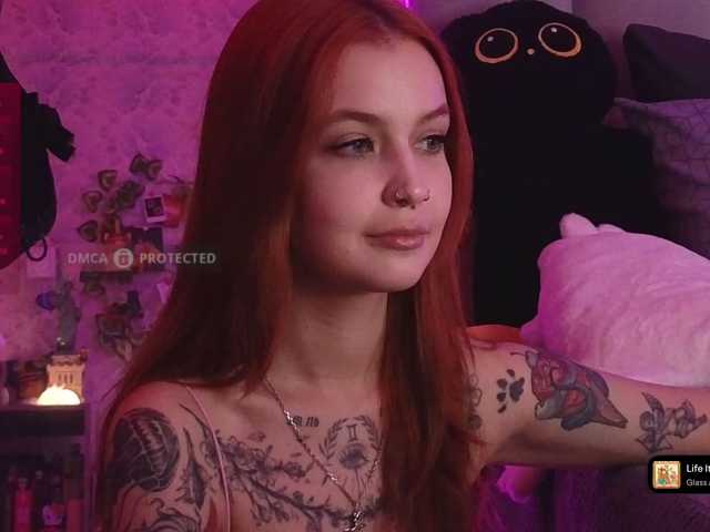 GoodyGirl's BongaCams show and profile